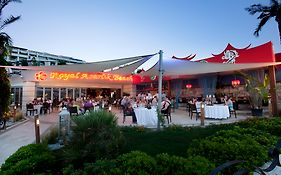 Royal Asarlik Beach Hotel